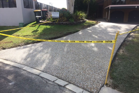 Concrete Driveways Murarrie Concrete driveways Mount Gravatt
