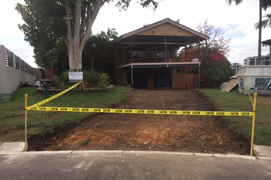 Concreteing Brisbane Decorative Concrete Brisbane